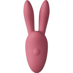 Dazzling Rabbit Vibrateur Clitoridien
