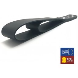Paddle Double en Cuir 44,5 cm