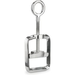 Écraseur de zone intime masculine Slow Press