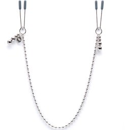 Fifty Shades Darker At My Mercy Pinces à Tétons avec Chaîne