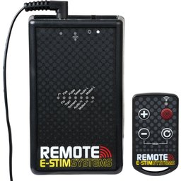 E-Stim Système de Télécommande