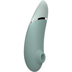 Next - Vibromasseur à air pulsé - Sauge