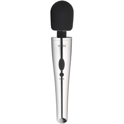 Luxy Extra Powerful Vibromasseur Magic Wand
