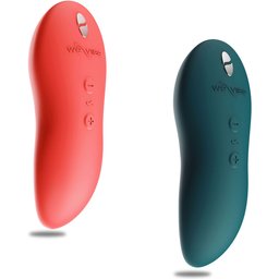 Stimulateur Clitoris Touch X
