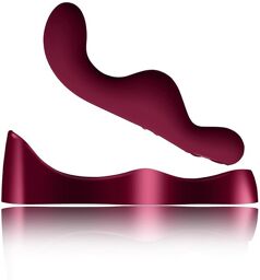 Vibromasseur Ruby Glow Blush