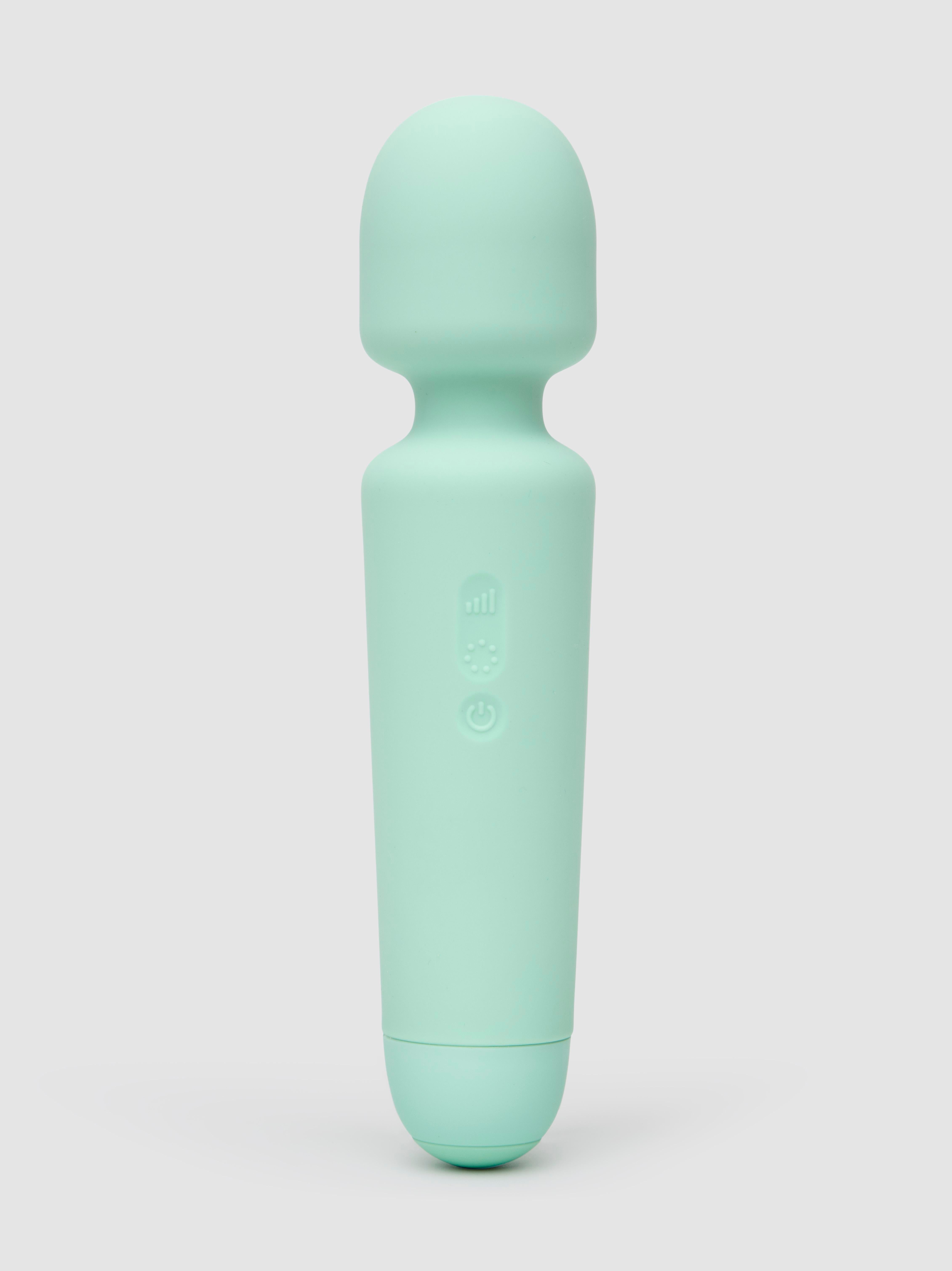 Vibromasseur wand silicone Health