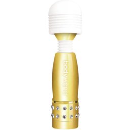 Bodywand - Mini Wand Massager Gold