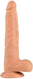 Gode Ventouse Long John Chair rose
