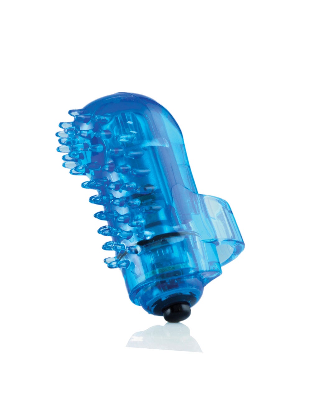 Doigt Vibrant The FingO