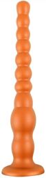 Plug Silicone Suc Beads 33 x 4.5 cm