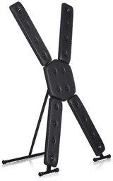 Croix de St. André - Deluxe