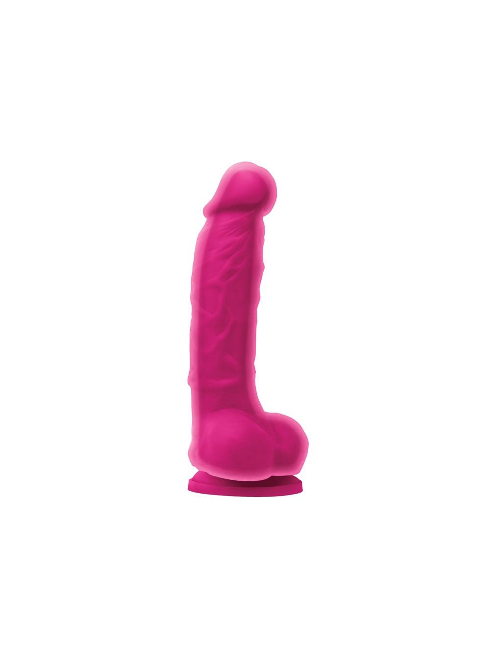 Gode Colours 12,7 cm Dual Density