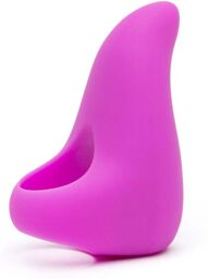 Doigt vibrant Ignite Rose