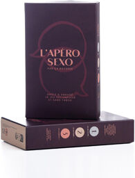 Jeu coquin L'Apéro Sexo