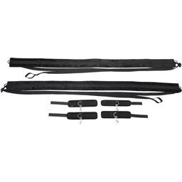 - Système de retenue Bondage No Matter Where