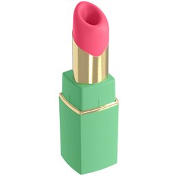 Beauty Stimulateur Clitoridien à Aspiration