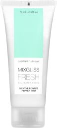 Fresh Menthe Poivree 70ML
