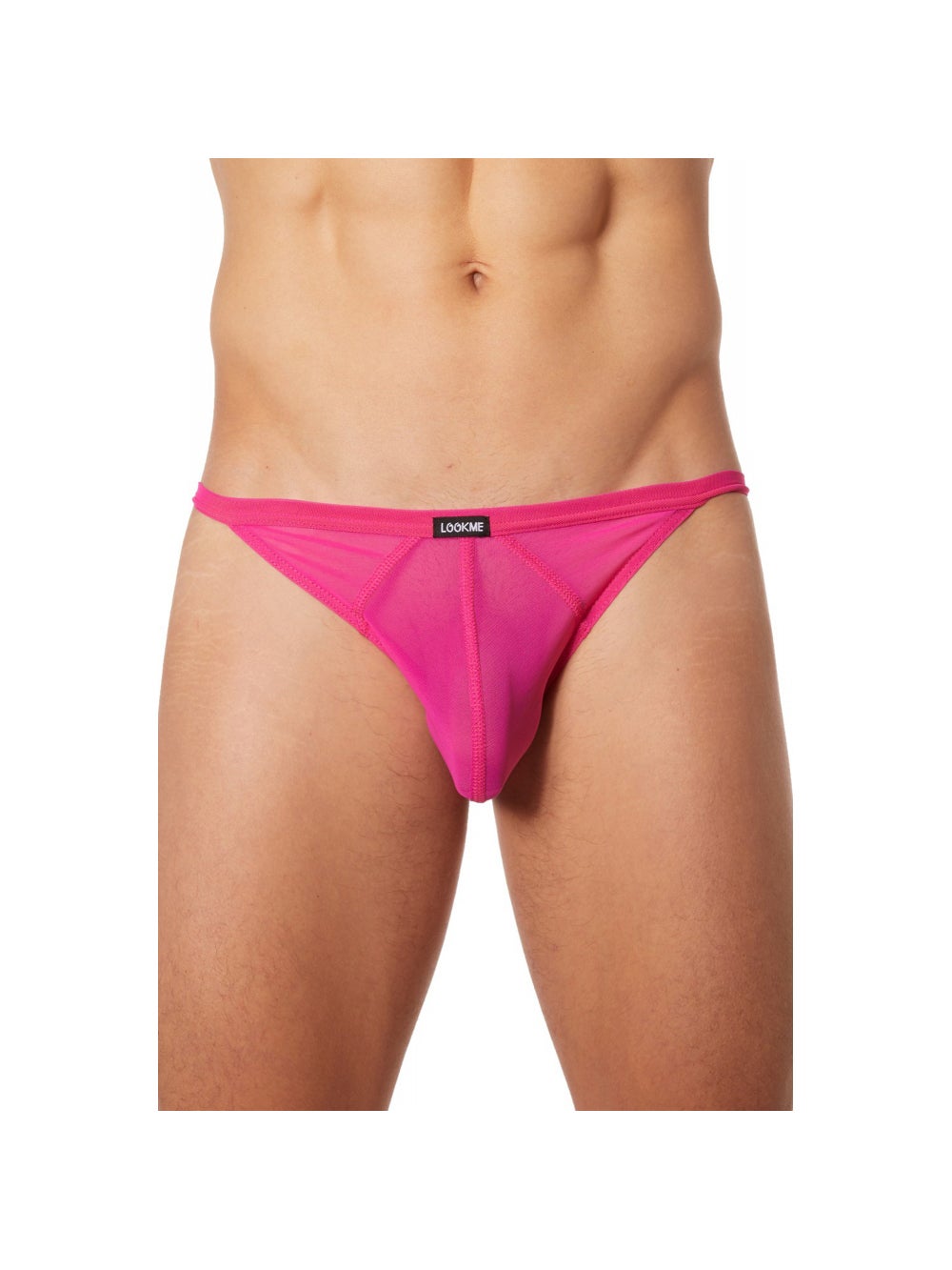 Slip Malibu LM92 Rose