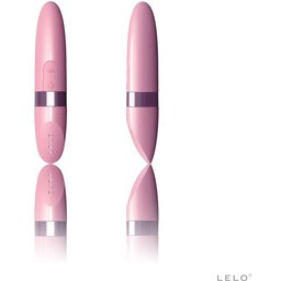 Mia 2 - Petal Pink