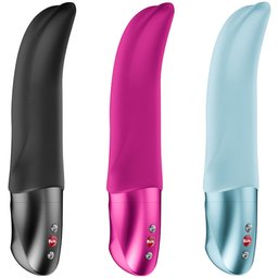 Vibromasseur Diva Dolphin