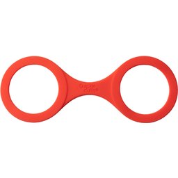 Cuffs Menottes Silicone Medium