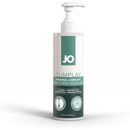 JO - Cumplay Lubrifiant - 240 ml