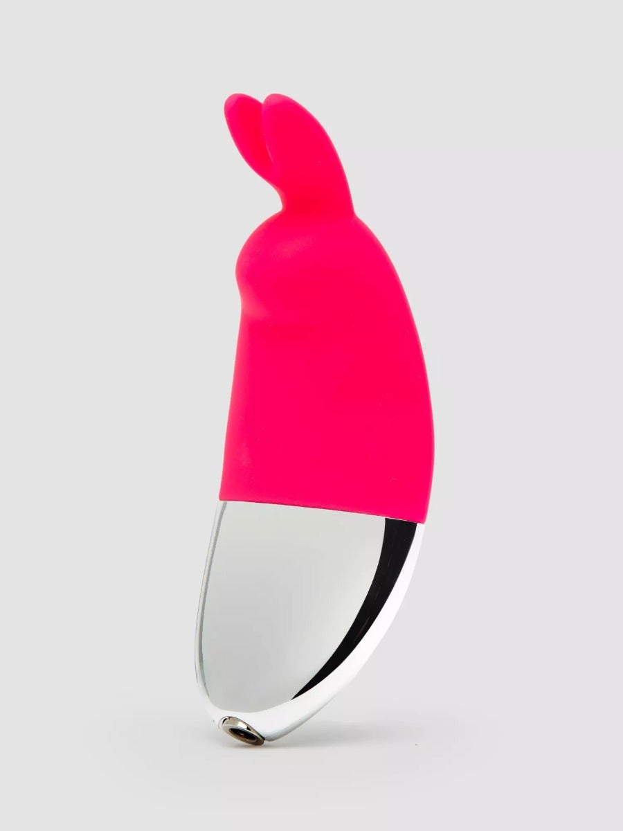 Stimulateur clitoridien rechargeable Happy Rabbit