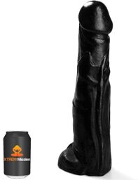 MISSION TERROR 38 x 8.5 cm