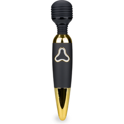 Vibro fantasy wand puissant 7 modes USB