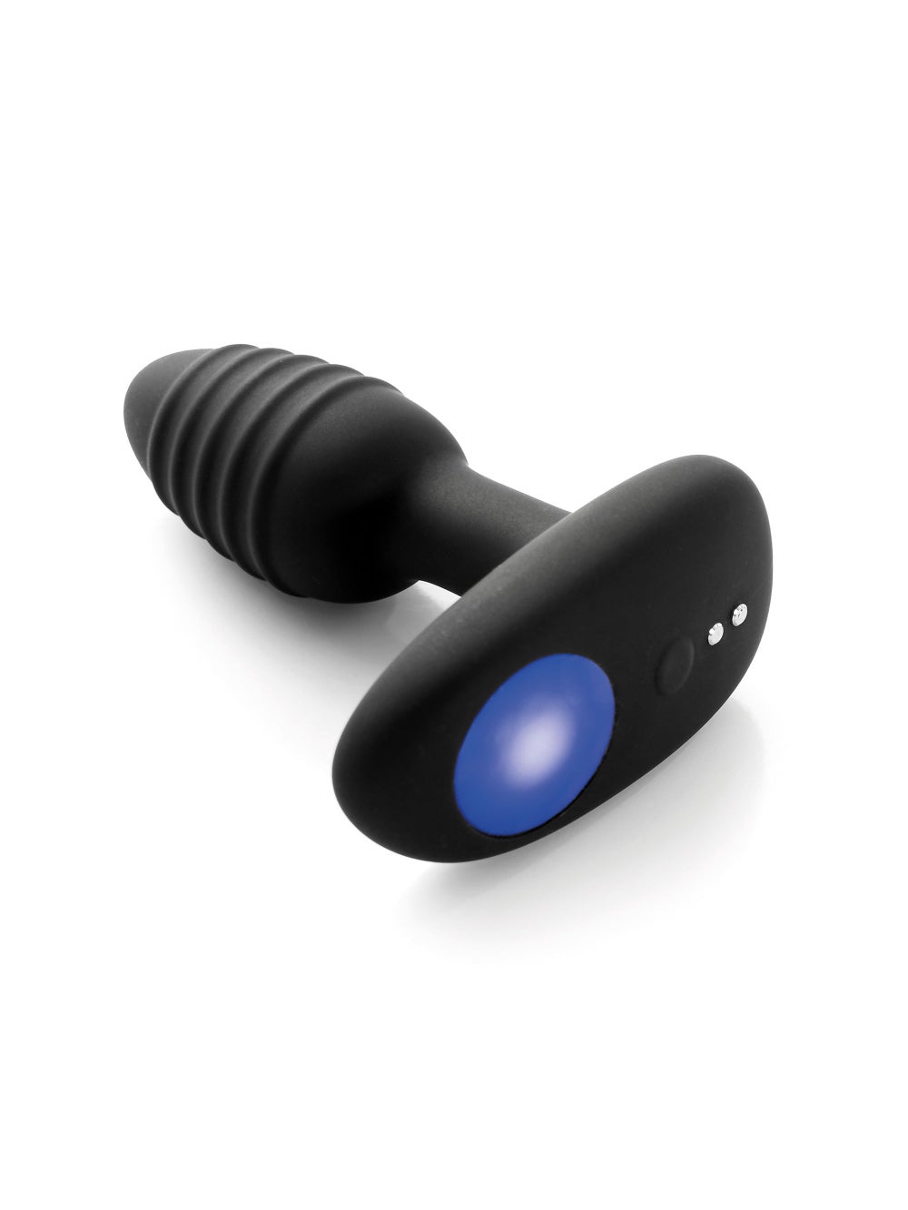 Plug Anal Vibrant Connecté Lumen