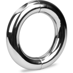 Ballstretcher en acier Heavy Metal