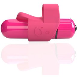 - 4B FingO SlimStrawberry