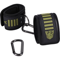 Tactical Manchettes pour Chevilles