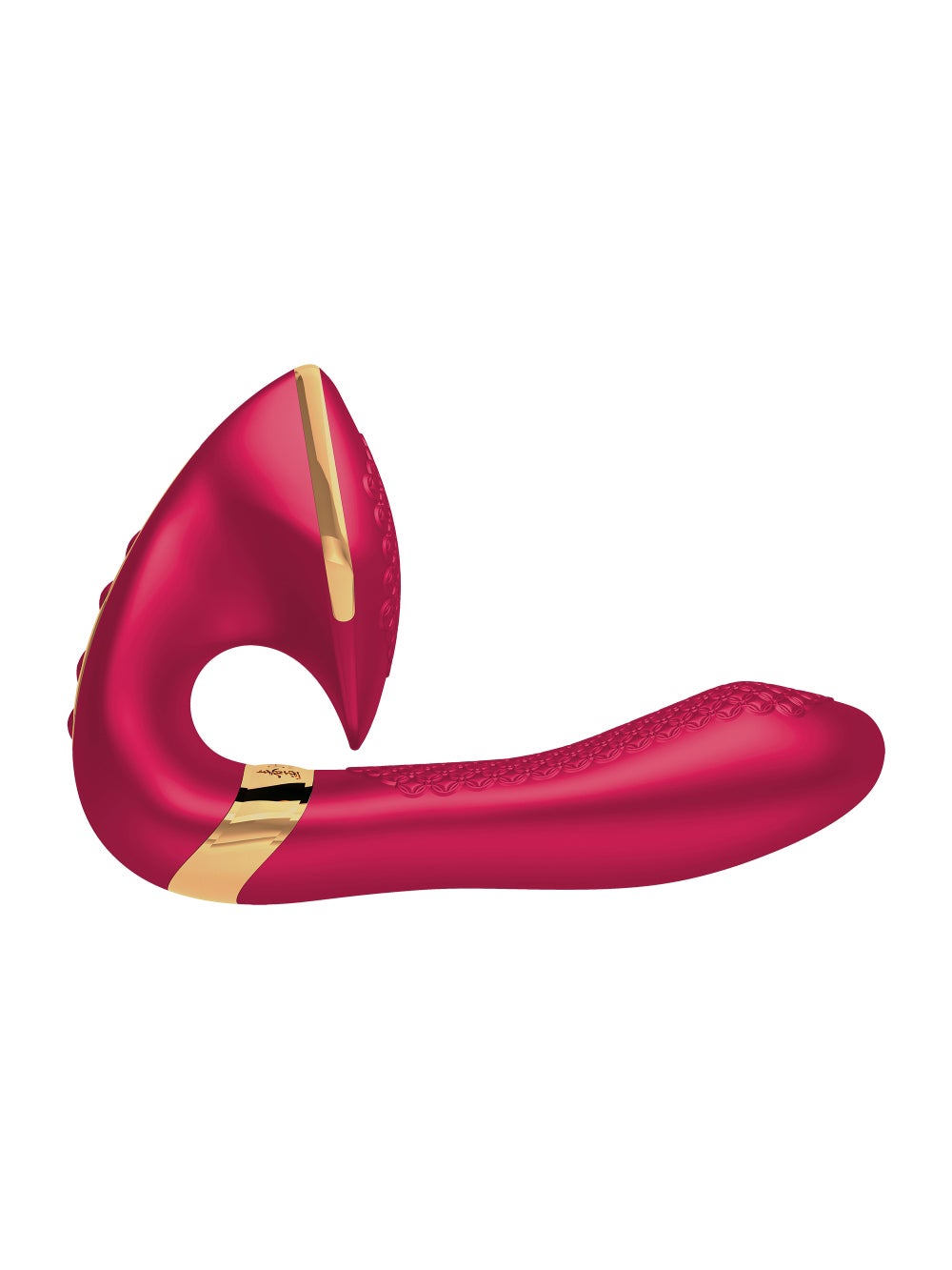 Vibromasseur Rabbit Shunga Soyo