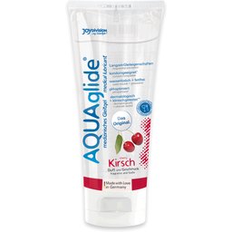 Lubrifiant Aromatisé 100 ml