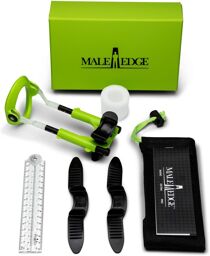 Kit Extenseur de Pénis EXTRA