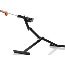 Matrix Machine Sexuelle Multi-Angle