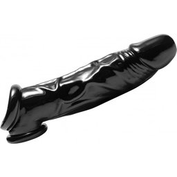 Fuk Tool - Gaine pour pénis et séparateur de testicules