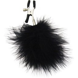 Pinces à Seins Burlesques