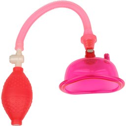 Pussy Pump Pompe