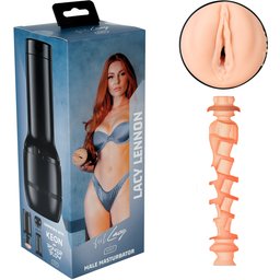 Masturbateur Feel Lacy Lennon