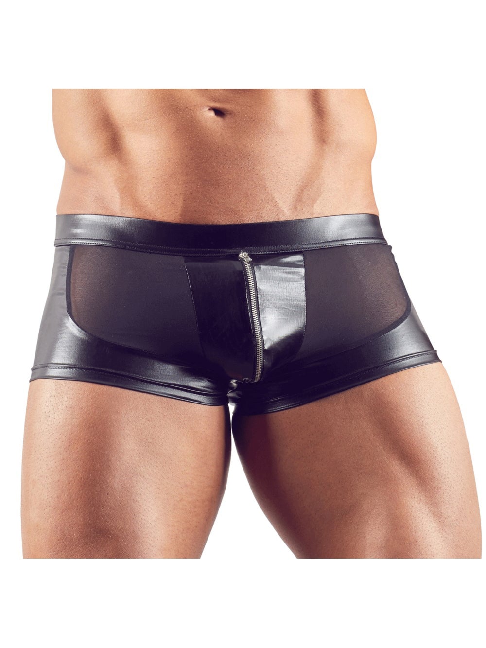 Boxer Bimatière Sexy Man