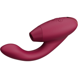 Double Stimulateur Clitoris & Point G Duo 2