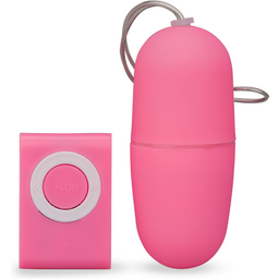 Oeuf vibrant iMod télécommandé - Vibromasseur à distance pour couple
