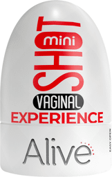 Mini Masturbateur Vaginal Experience