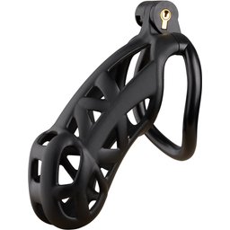 Guardian Cage de Chasteté