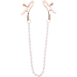 Peaches´n CreaMe Pearl Pinces à Tétons