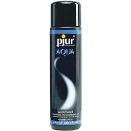 Lubrifiant Aqua 100 100 ml