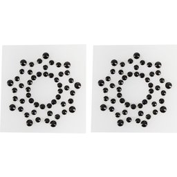 Cottelli Cache-Tétons Autocollants