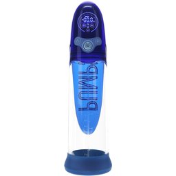 Pumped Aqua Pro Pompe Automatique Submersible